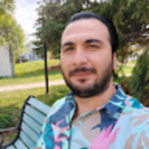 Meet your Posher, Alaa